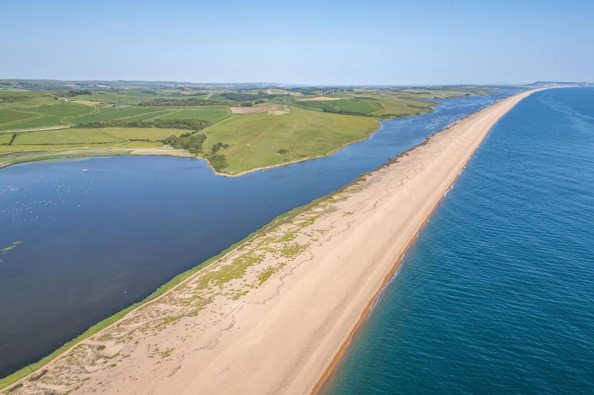 Готель Littlesea Haven Веймут Екстер'єр фото